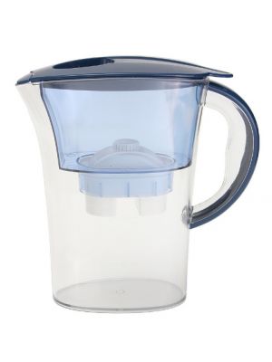 Alkaline Water Pitcher  Filter Jug Tabletop Water Filter Portable Water Filter