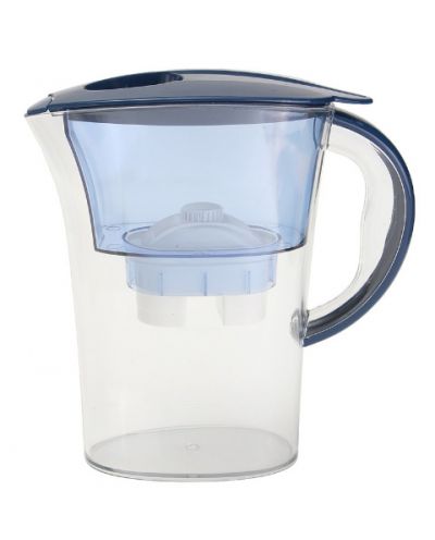 Alkaline Water Pitcher  Filter Jug Tabletop Water Filter Portable Water Filter